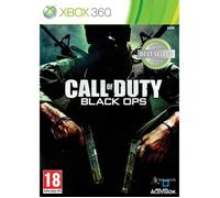 Call Of Duty Black Ops Classics Jeu XBOX 360