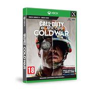 CALL OF DUTY BLACK OPS COLD WAR