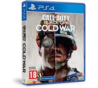 Call Of Duty Black Ops Cold War PS4