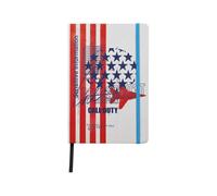 Call Of Duty : Black Ops Cold War - Cahier A5 Top American Soldier