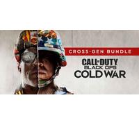 Call of Duty: Black Ops Cold War Cross Gen Bundle (PS5)
