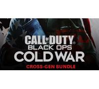 Call of Duty Black Ops Cold War CrossGen Bundle (Xbox Series X)
