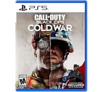 Call of Duty: Black Ops Cold War for PlayStation 5