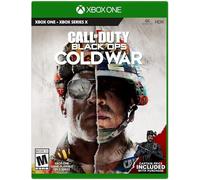 Call of Duty: Black Ops Cold War for Xbox One