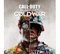 Call of Duty: Black Ops Cold War (German Box - Multi Lang in Game) /Xbox X