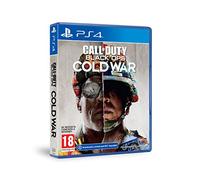 Call of Duty: Black Ops Cold War - Import espagnol