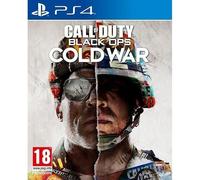 Call of Duty: Black Ops Cold War - Import espagnol