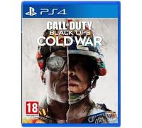 Call of Duty : Black OPS Cold War Jeu PS4