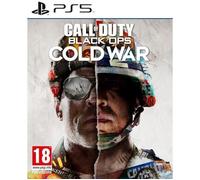 Call of Duty : Black OPS Cold War Jeu PS5