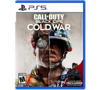 Call of Duty: Black Ops Cold War Jeu Vidéo PS5 Multijoueur