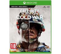 Call of Duty : Black OPS Cold War Jeu Xbox One