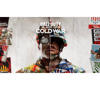 Call of Duty Black Ops: Cold War (PS4)