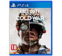 Call Of Duty Black Ops Cold War PS4 Playstation 4 ACTIVISION BLIZZARD