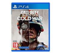 Call of Duty: Black Ops Cold War (PS4) - Import UK