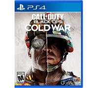Call of Duty Black Ops Cold War - PS4 (US)