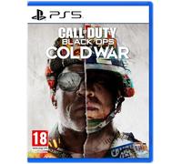 Call Of Duty Black Ops Cold War Ps5