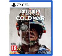 Call of Duty®: Black Ops Cold War (PS5)