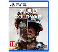 Call Of Duty Black Ops Cold War PS5