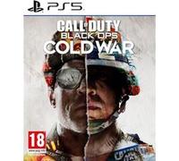 Call of Duty : Black Ops Cold War PS5 G