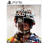 Call of Duty: Black Ops Cold War (PS5) - Import UK