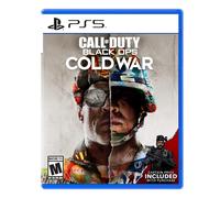 Call of Duty: Black Ops Cold War (PS5) PlayStation 5 Standa (Sony Playstation 5)