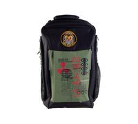 Call Of Duty : Black Ops Cold War - Sac À Dos Tiger Badge