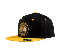 Call of Duty Black Ops Cold War Snapback Cap Top Secret Patch
