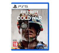 Call of Duty Black Ops Cold War (Sony Playstation 5)