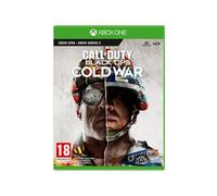 Activision Blizzard Call of Duty: Black Ops Cold War - Standard Edition, Xbox One Anglais, Italien G