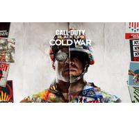 Call of Duty Black Ops: Cold War (XB1)