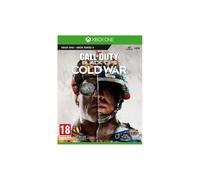 Call of Duty Black Ops Cold War Xbox