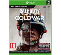 Call Of Duty Black Ops Cold War (Xbox) - Import