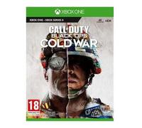Call Of Duty Black Ops Cold War Xbox One