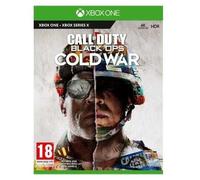 Call Of Duty Black Ops Cold War Xbox One
