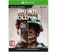 Call Of Duty Black Ops Cold War Xbox One Activision Blizzard