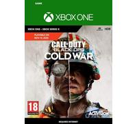 Call of Duty: Black Ops Cold War (Xbox One) Xbox Live Key GLOBAL