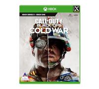 Call of Duty: Black Ops - Cold War (Xbox Series X)