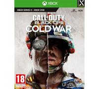 Call of Duty : Black Ops Cold War Xbox Series X