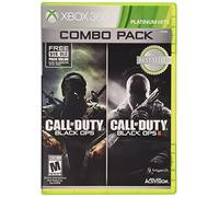 Call of Duty: Black Ops Combo Pack - Xbox 360 by Activision
