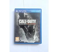 Call of Duty : Black Ops Declassified [import anglais]
