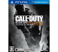 Call of Duty: Black Ops Declassified[Import Japonais]