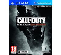 Call Of Duty - Black Ops Declassified PS Vita