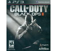 Call Of Duty : Black Ops II