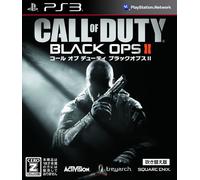 Call of Duty: Black Ops II [Dubbed Edition][Import Japonais]