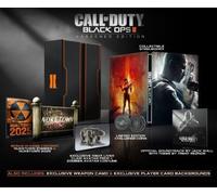Call Of Duty - Black Ops Ii - Edition Hardened Xbox 360
