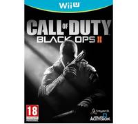 Call of Duty Black OPS II Jeu Wii U