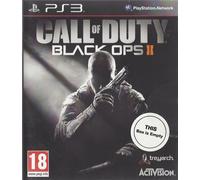 Call Of Duty: Black Ops Ii Ps3