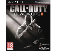 Call Of Duty Black Ops Ii Ps3