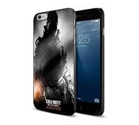 Call of Duty Black Ops II Revolution for Iphone and Samsung Galaxy Case coque (iPhone 6/6s black)
