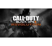 Call of Duty Black Ops II Revolution (PC)